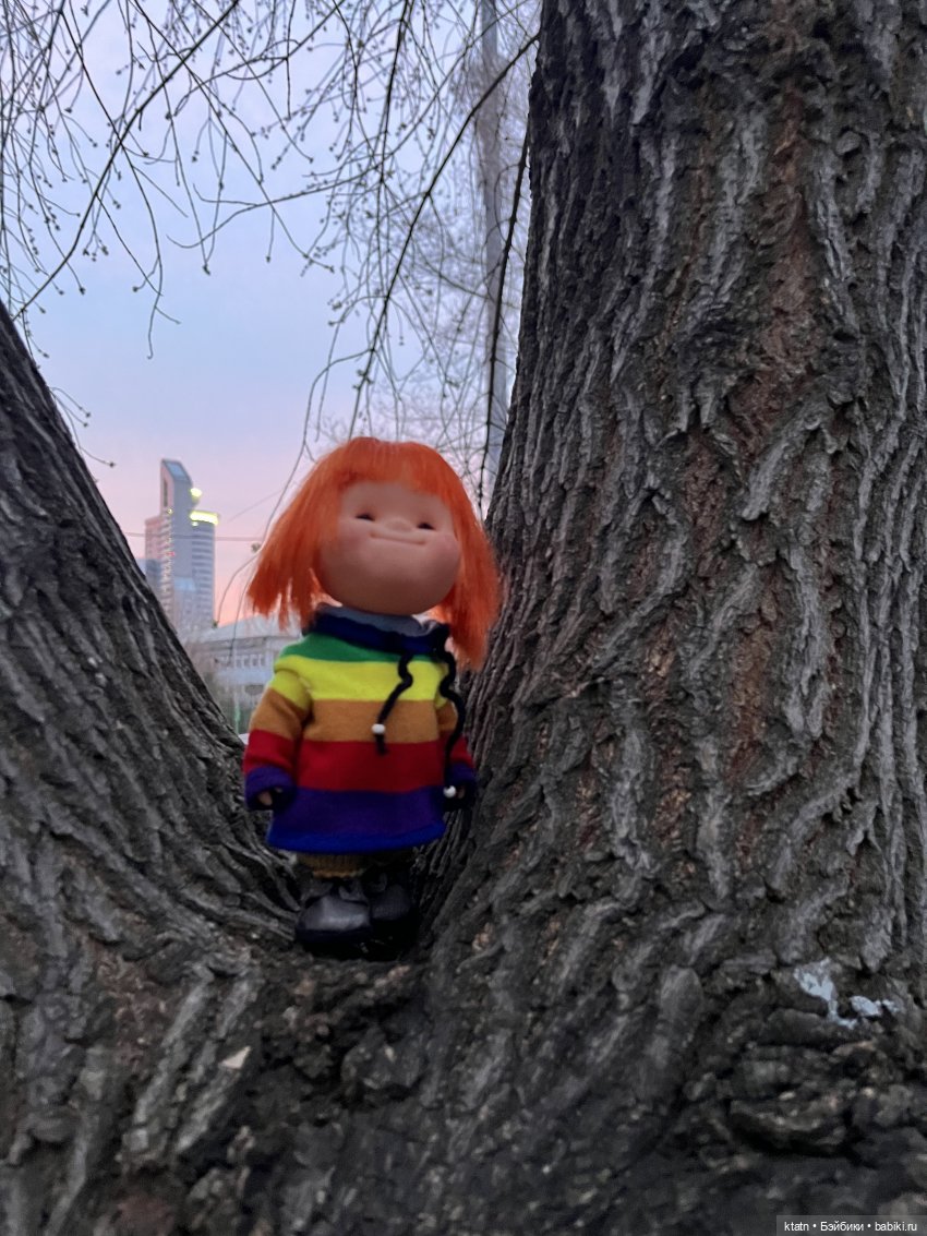 Варька и ее друзья 🎈 — Винтажные куклы ГДР (Немки): Бигги