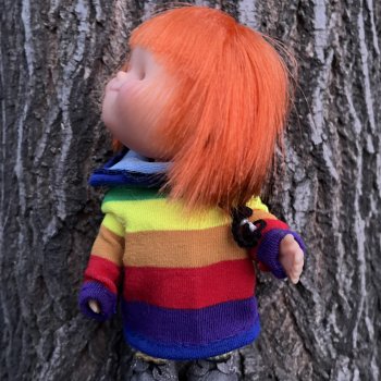 Варька и ее друзья 🎈