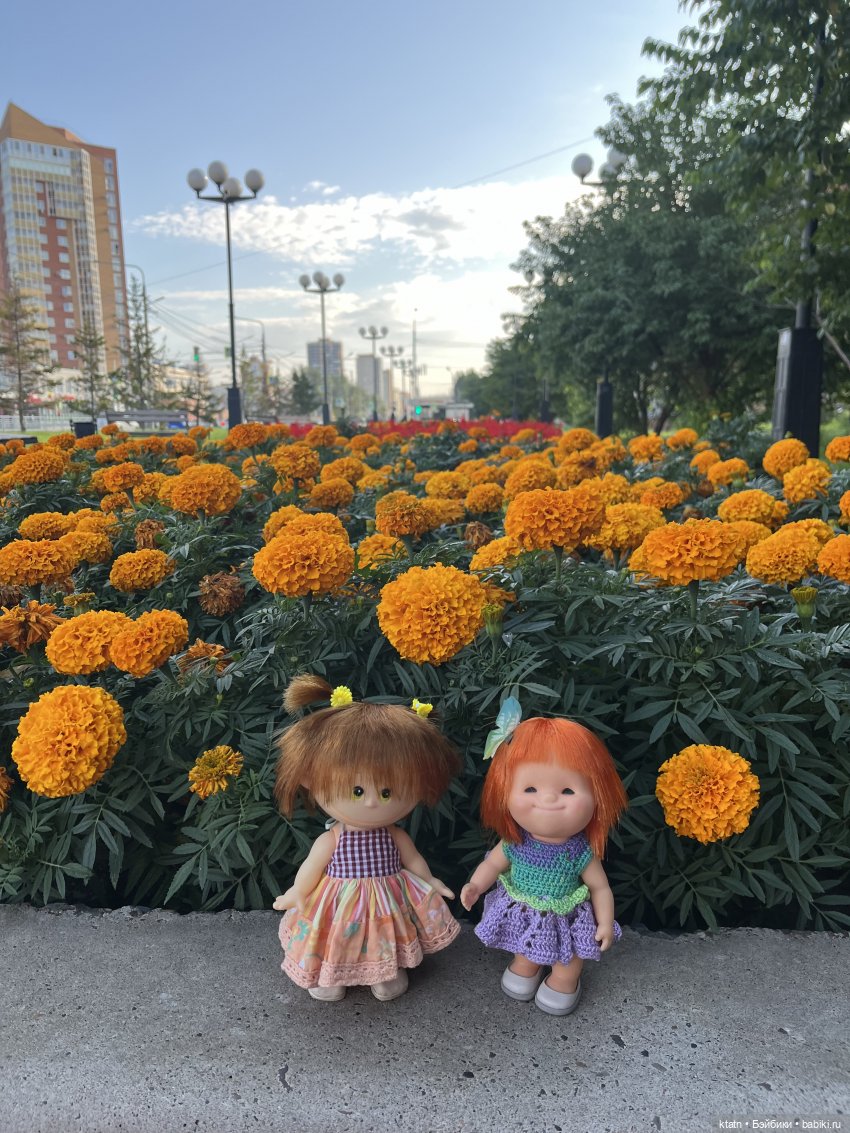 Кто хитрее — Винтажные куклы ГДР (Немки): Бигги