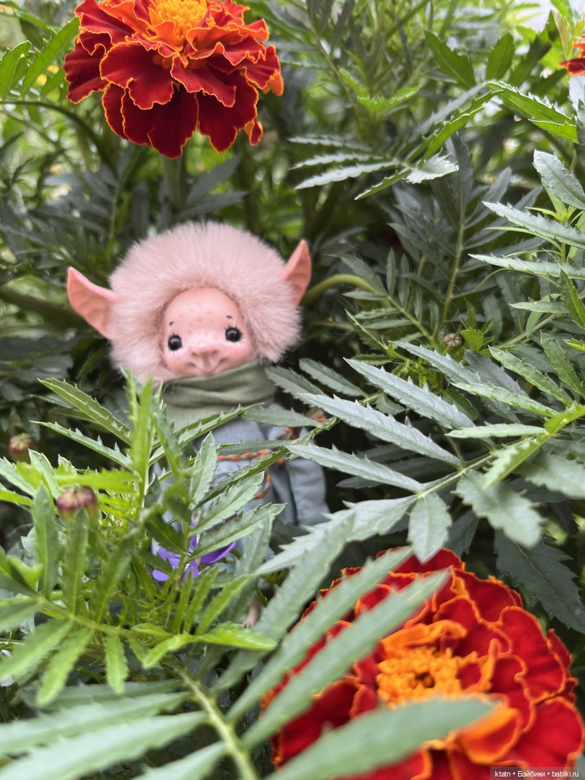 Мои малыши- любимыши и Варька деревенщина (фото 6)