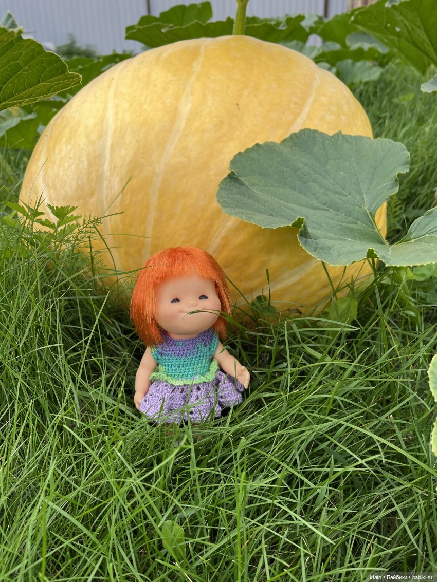 Мои малыши- любимыши и Варька деревенщина