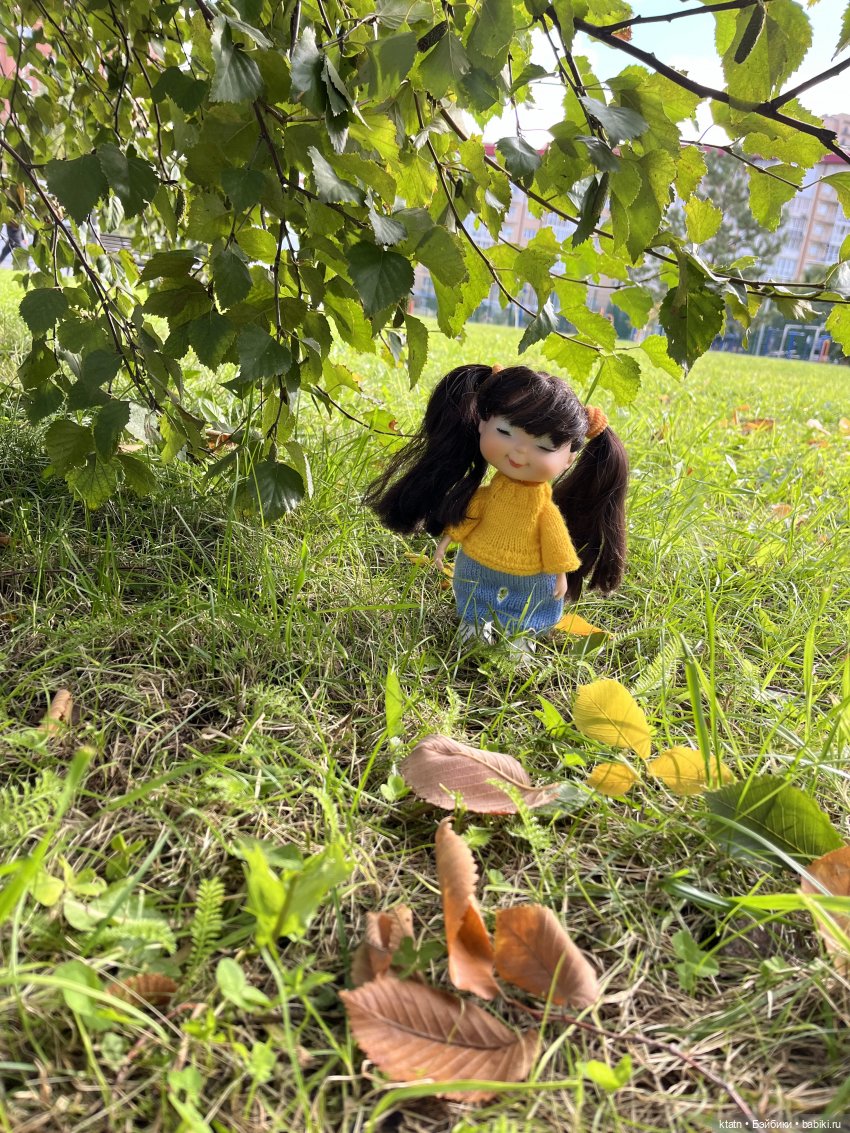 Еще одна из рода «Uneeda» | Бэйбики Еще одна из рода «Uneeda»