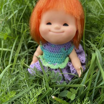 Мои малыши- любимыши и Варька деревенщина