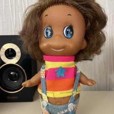 Японский мальчишка