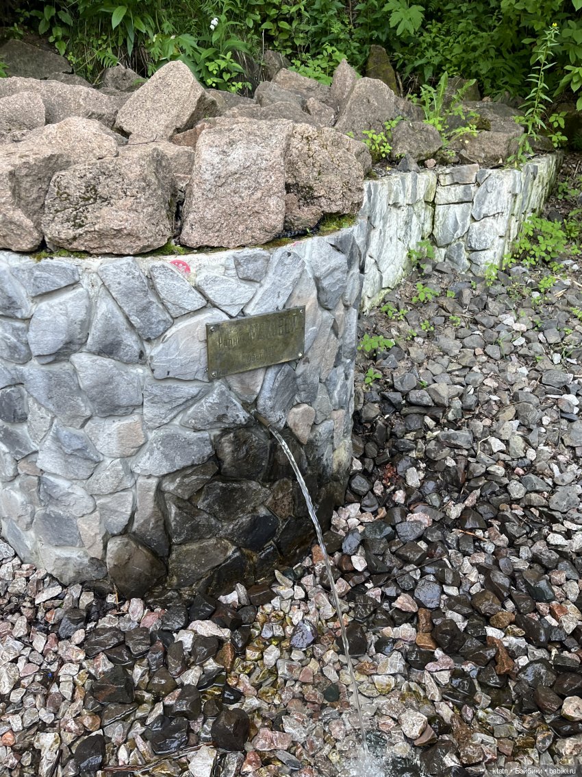 «Покорители гор» или первый раз в заповеднике «Красноярские Столбы»