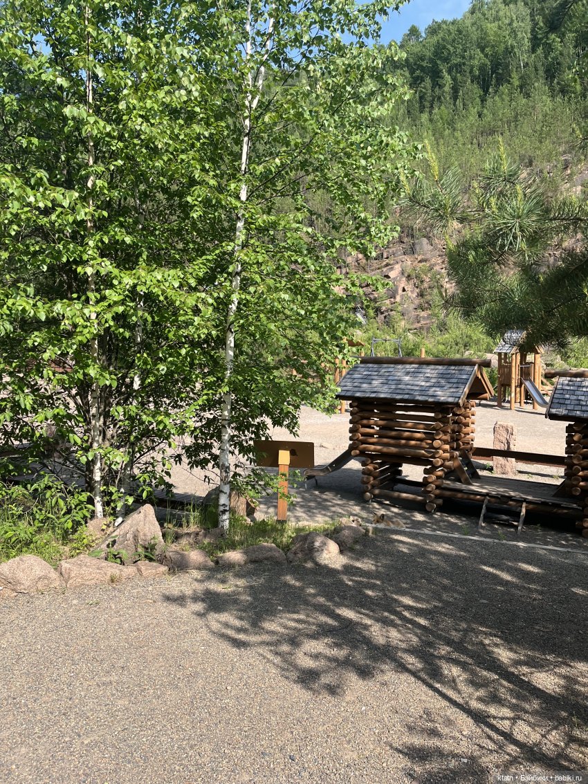 «Покорители гор» или первый раз в заповеднике «Красноярские Столбы»