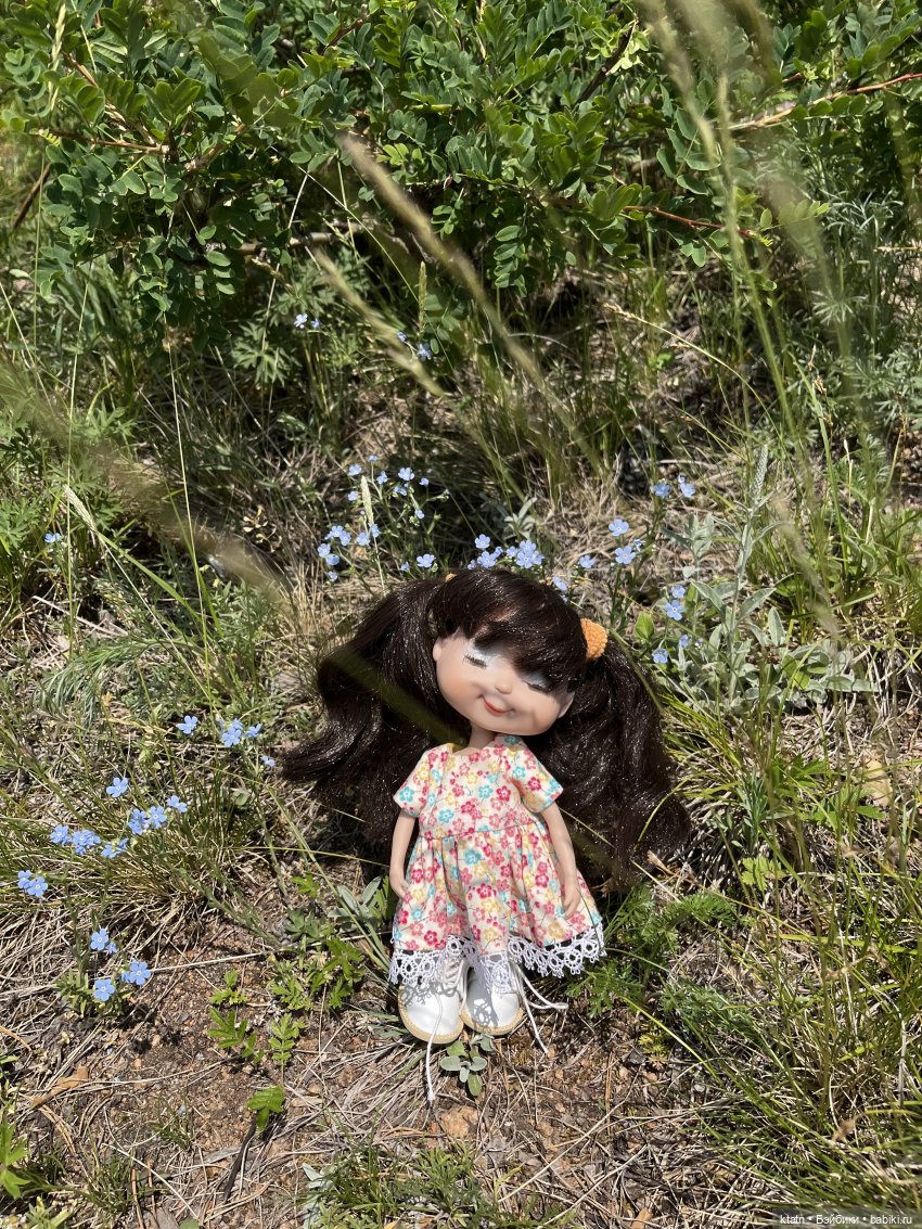 «Покорители гор» или первый раз в заповеднике «Красноярские Столбы»