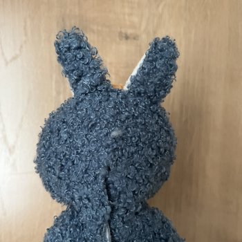 Не настоящий лабубу