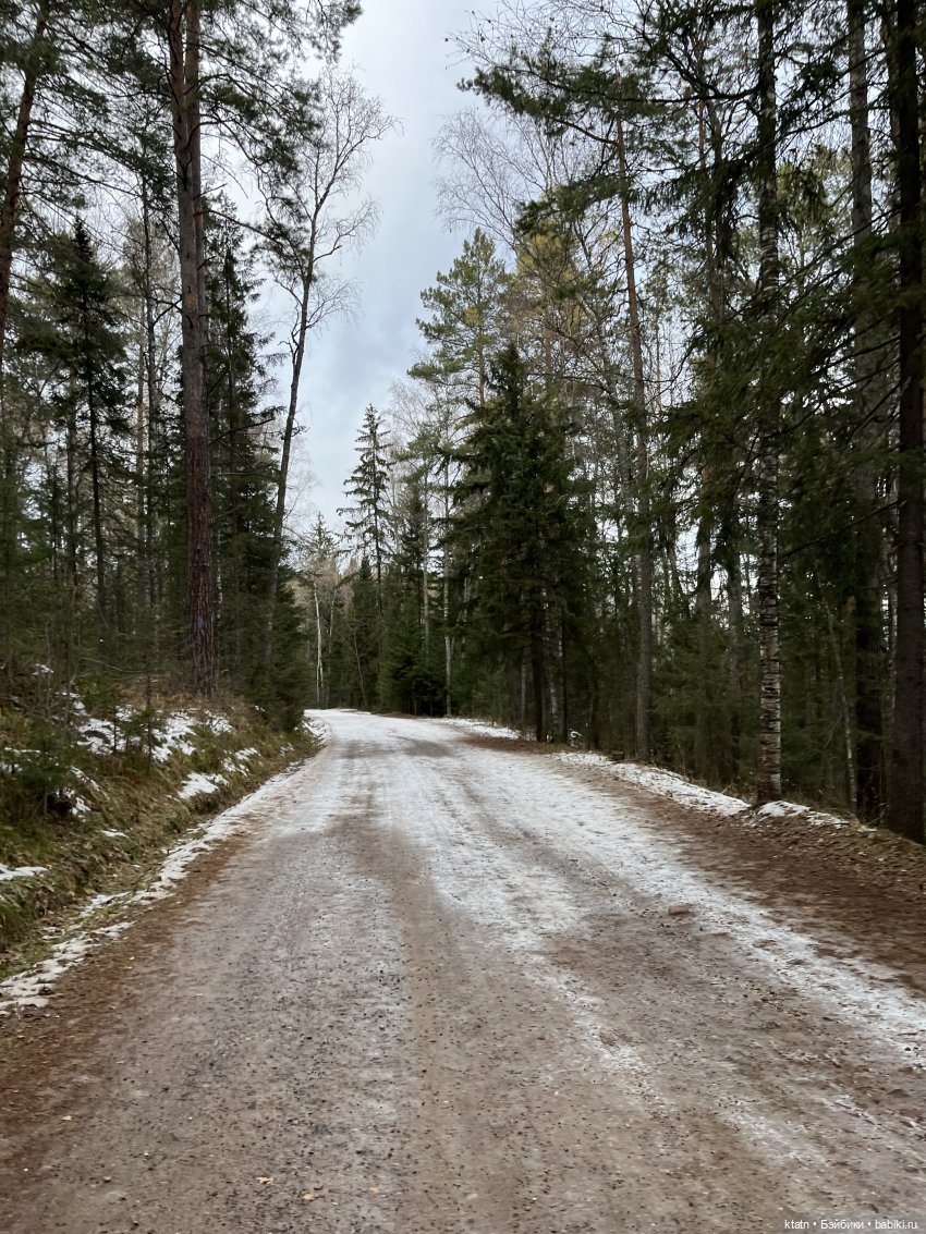 Анфиска, Чебурашка и Столбы)