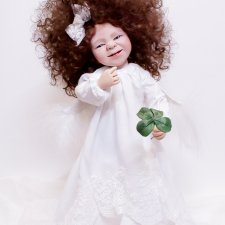 Ангелы бывают разные