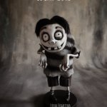 Эдгар Гор персонаж мультфильма Тима Бёртона Франкенвини