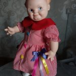 Кьюпи Cameo большой