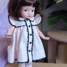 Пэтсиетта от Эффенби