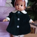 Петси эффенби  Effanbee