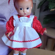 Петси эффенби  Effanbee