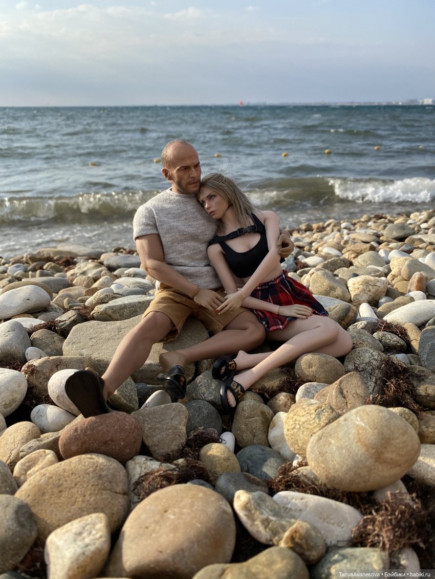 Мои куклы хотят познакомиться с вашими (фото 3)