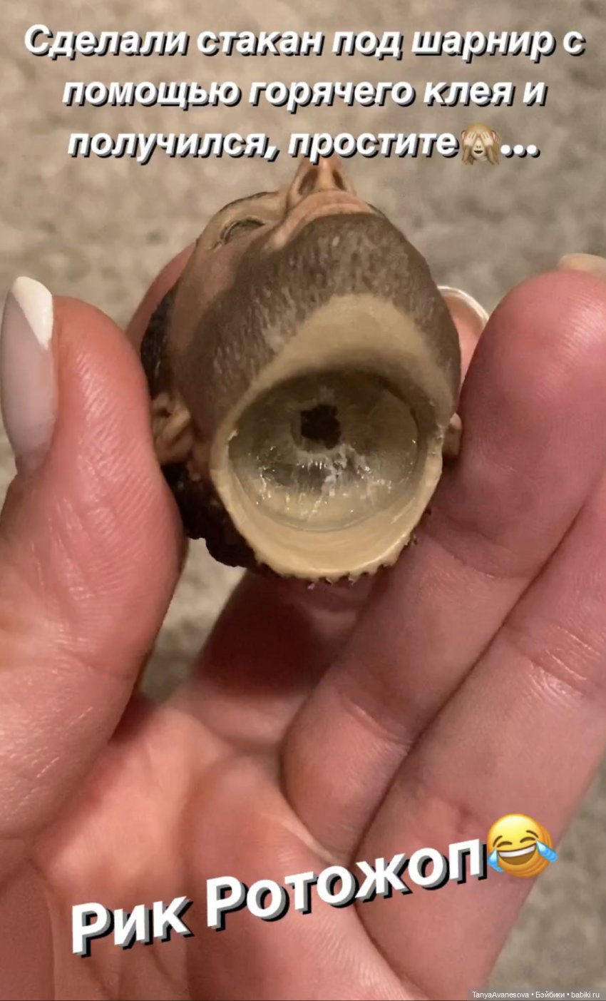 Мои куклы хотят познакомиться с вашими