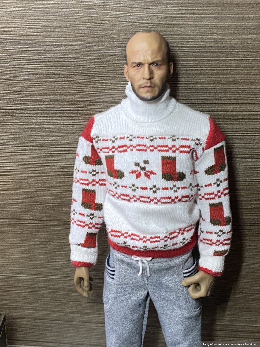 Мои куклы хотят познакомиться с вашими