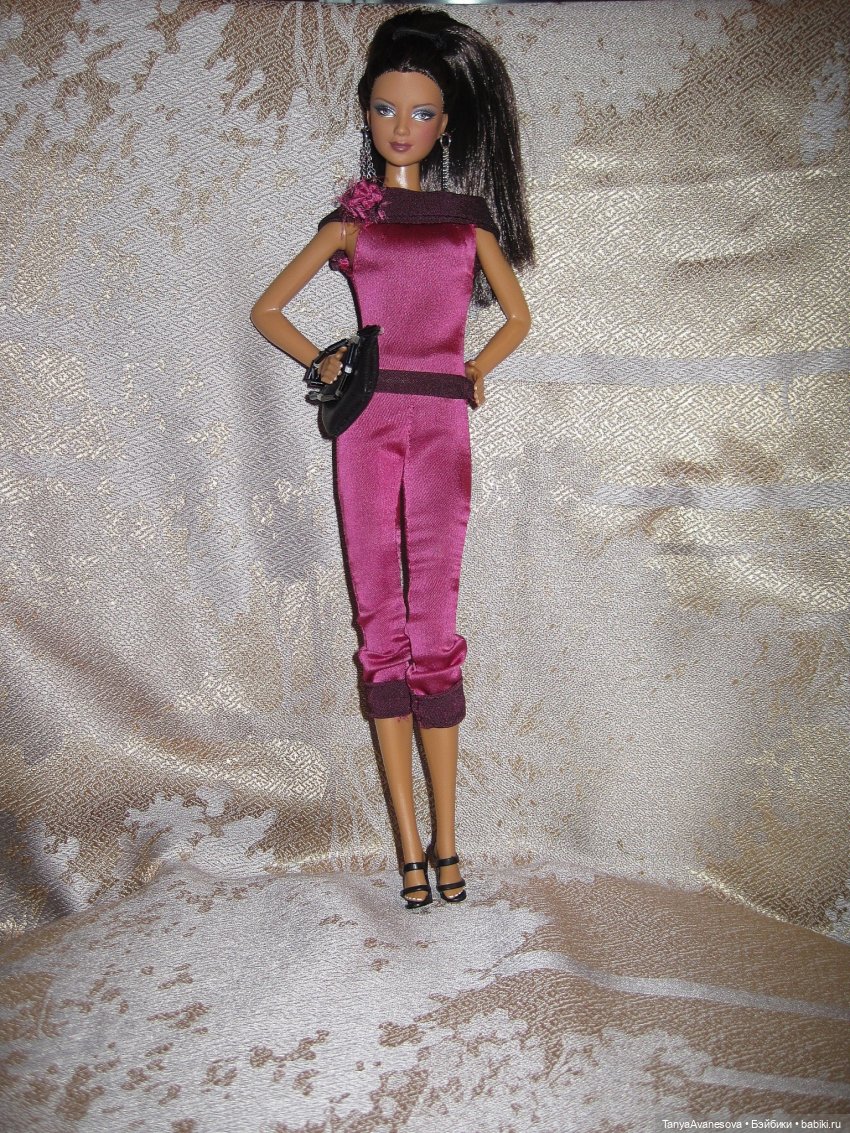 Когда-то давно были другие