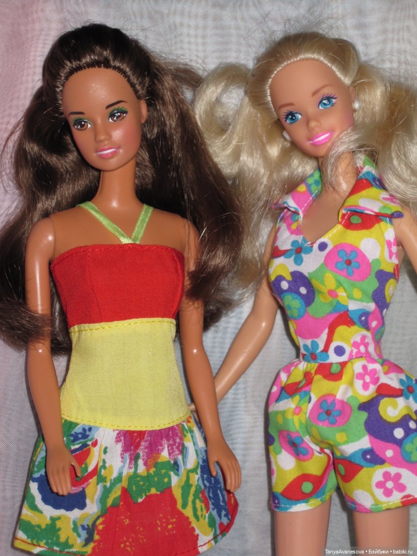 Когда-то давно были другие (фото 3)