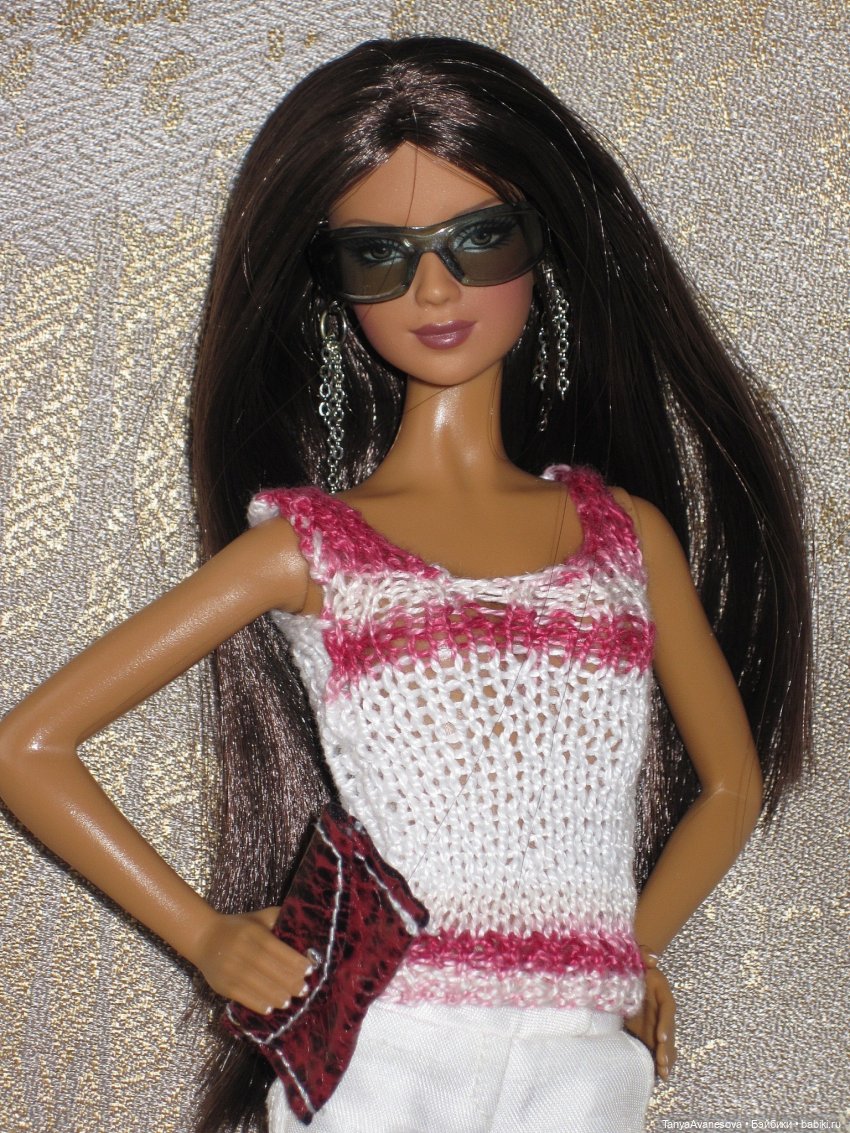 Когда-то давно были другие