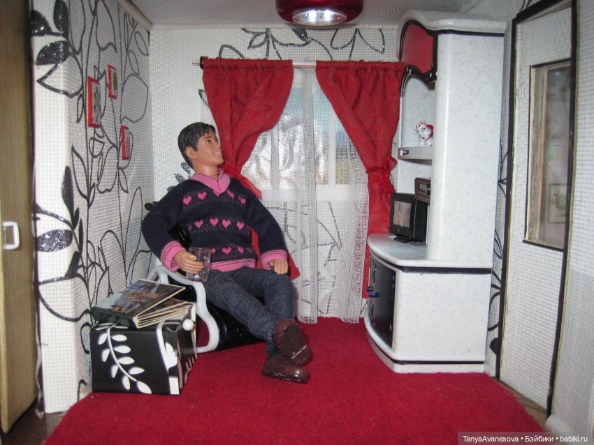 Когда-то давно были другие (фото 9)