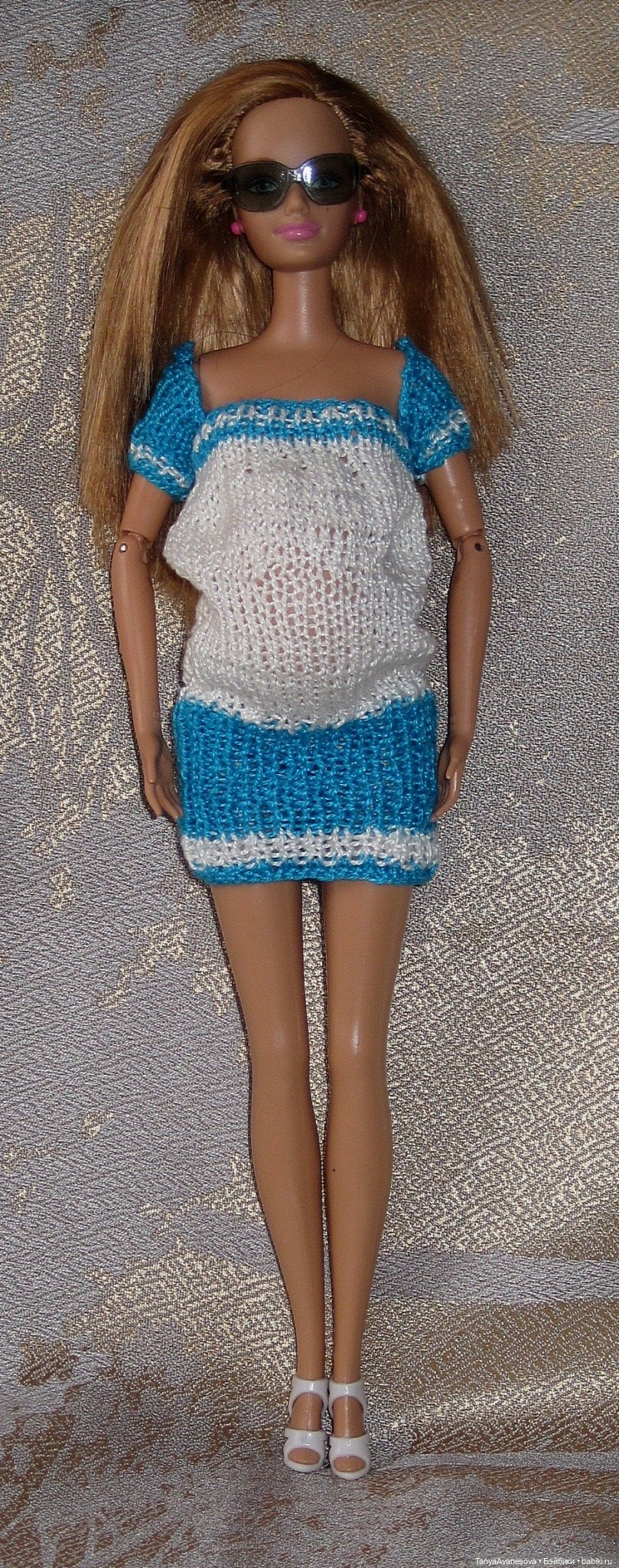 Когда-то давно были другие