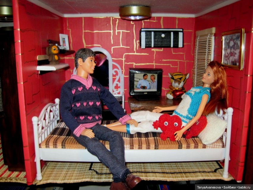 Когда-то давно были другие (фото 5)