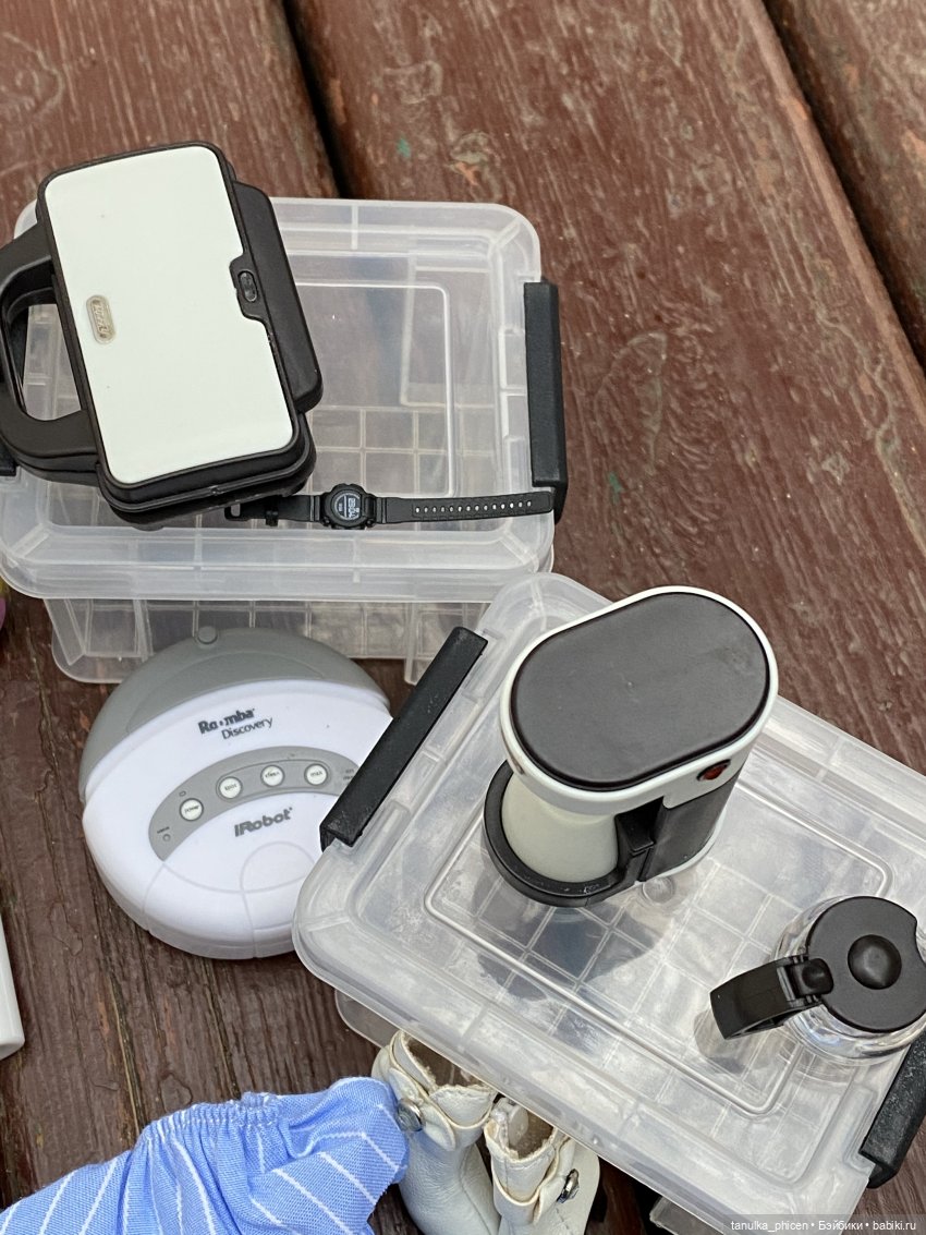 Вся жизнь в ожидании посылок (фото 4)