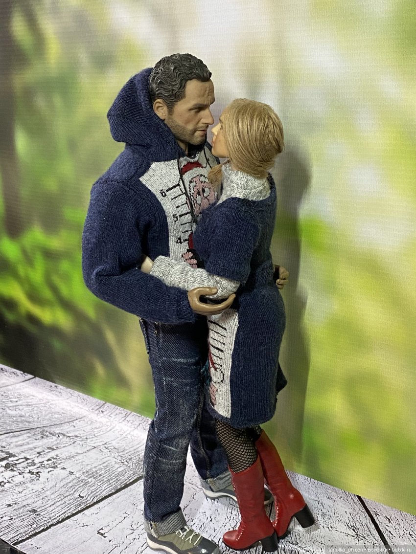 Не волшебник. Учусь | Бэйбики Не волшебник. Учусь — Одежда и обувь для кукол своими руками: фото (фото 9)