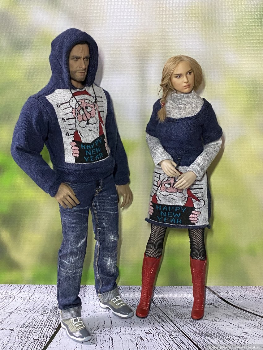 Не волшебник. Учусь | Бэйбики Не волшебник. Учусь — Одежда и обувь для кукол своими руками: фото (фото 8)