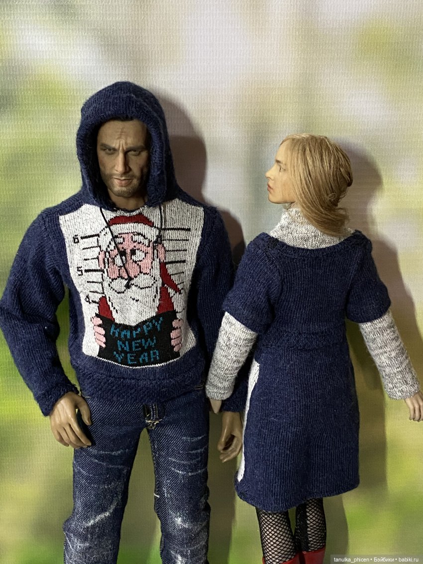 Не волшебник. Учусь | Бэйбики Не волшебник. Учусь — Одежда и обувь для кукол своими руками: фото (фото 10)