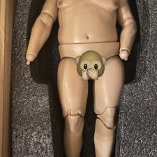 Это что?! Смех и грех