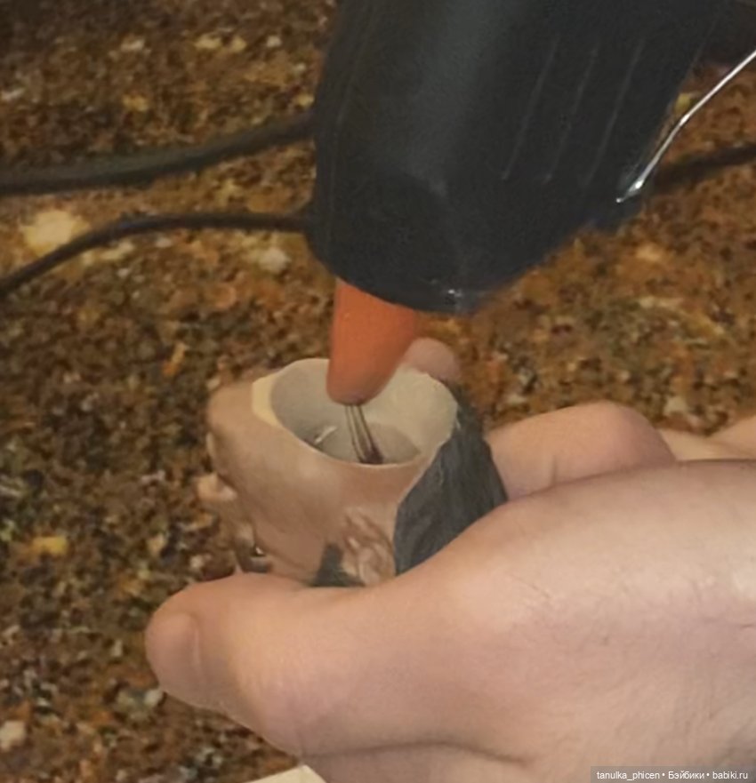 У них тоже был праздник? Дон Витя и ко (фото 6)