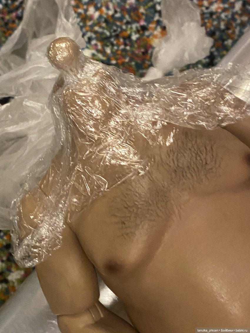 У них тоже был праздник? Дон Витя и ко (фото 7)