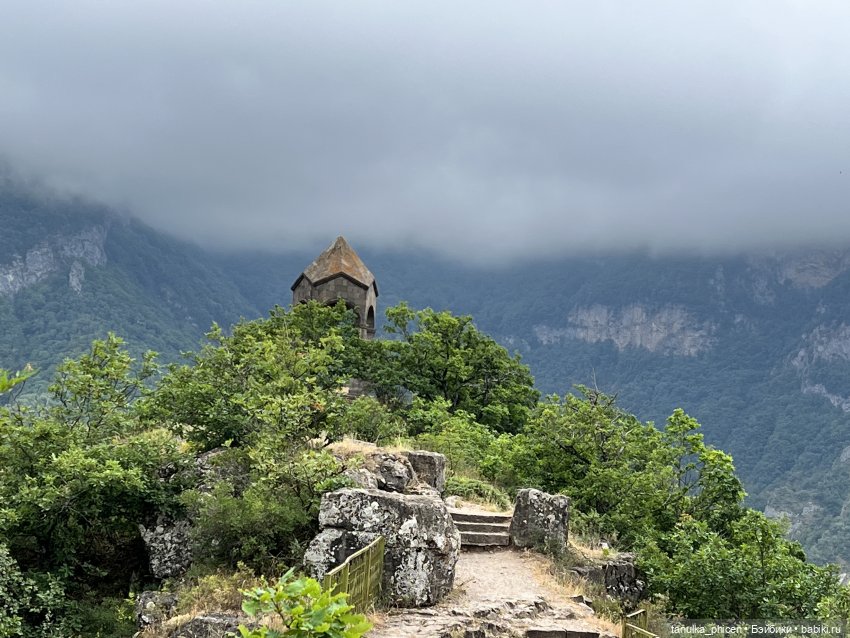 Путешествие кукол в Армению (фото 2)