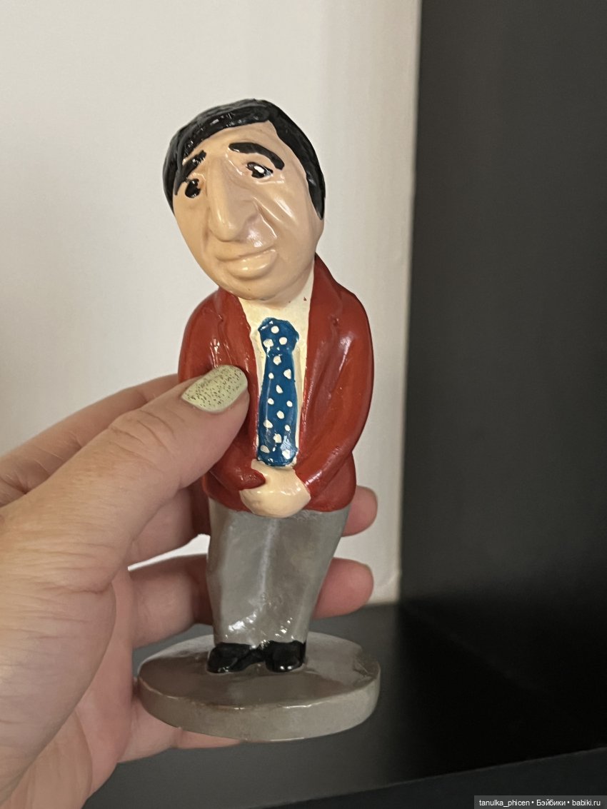 Путешествие кукол в Армению (фото 6)