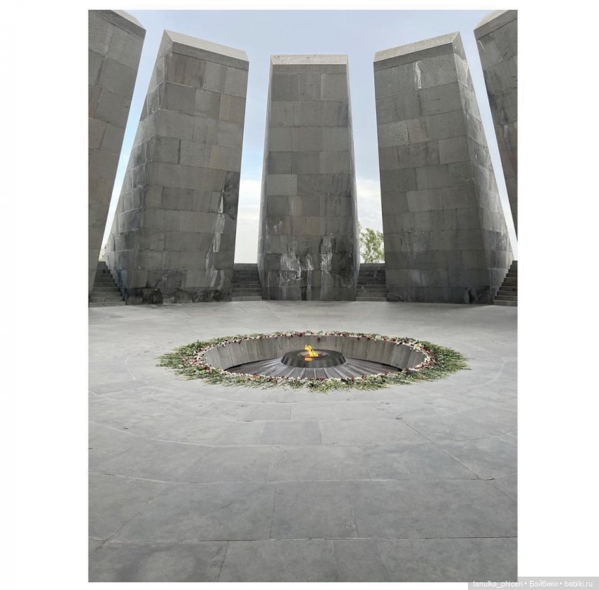 ГаРик и Ната в Армении нашли что-то невероятное (фото 8)