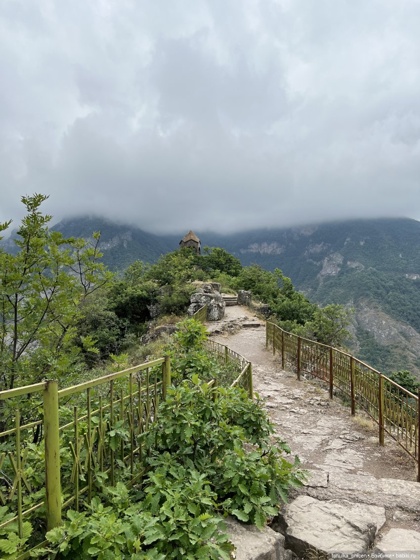 ГаРик и Ната в Армении нашли что-то невероятное