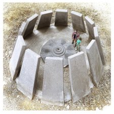 ГаРик и Ната в Армении нашли что-то невероятное!