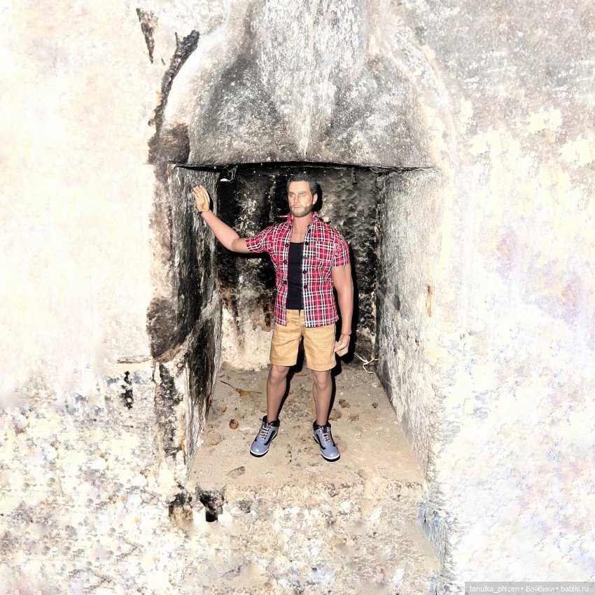 Найдено нечто в Татевском монастыре (фото 7)