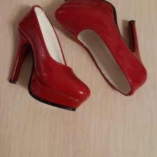 Новые туфли для куклы бжд SD Новые туфли для куклы бжд SD