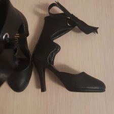 Туфли для куклы бжд SD Dollmore Туфли для куклы бжд SD Dollmore