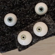 Глаза для бжд