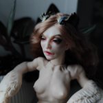Сирин от hius doll