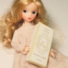 корейские фэшн куклы