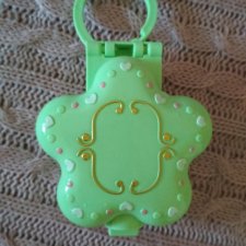 Микро куклы в шкатулке из Магнита