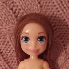 Нужен совет про снятие макияжа