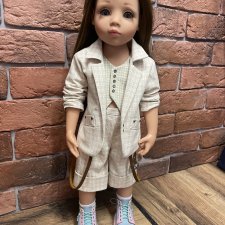 Комплект для Готц