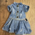 Платье для Блайз